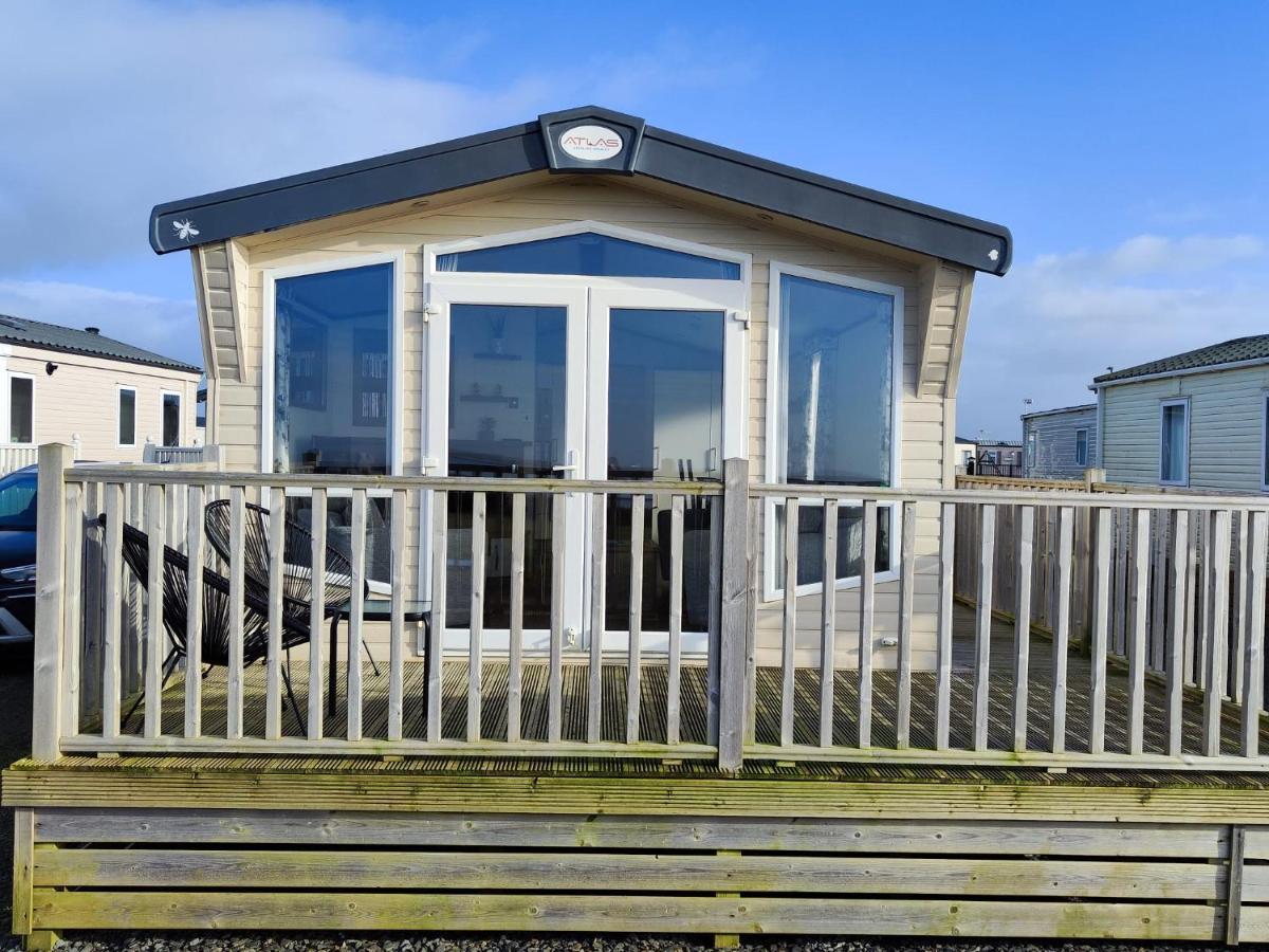 Heysham Seaview Exterior foto