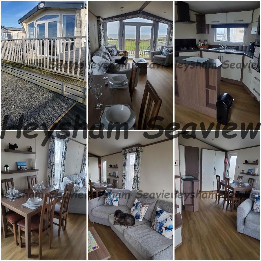 Heysham Seaview Exterior foto