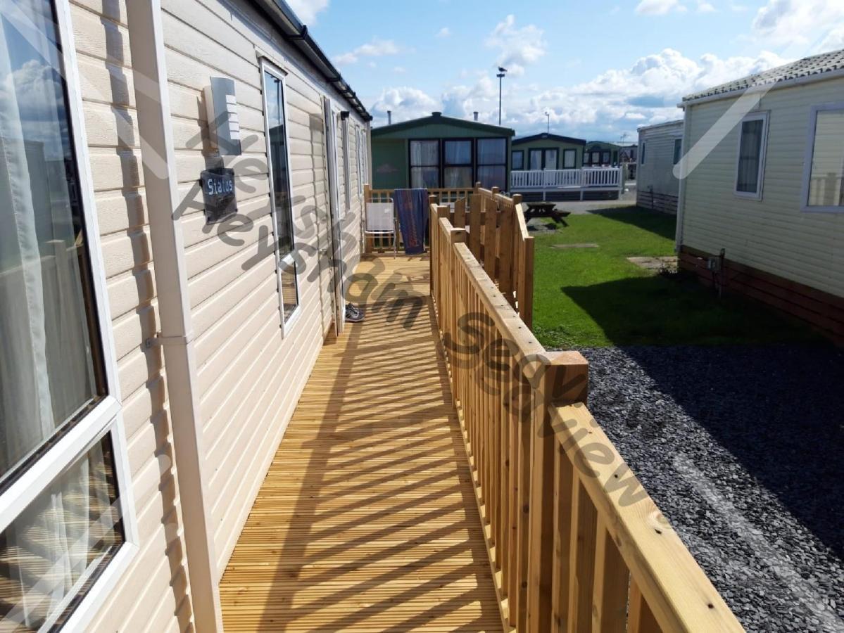 Heysham Seaview Exterior foto