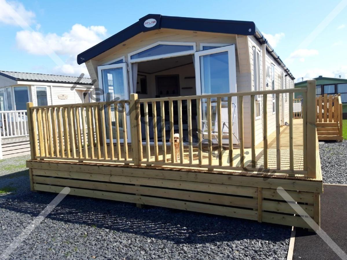 Heysham Seaview Exterior foto