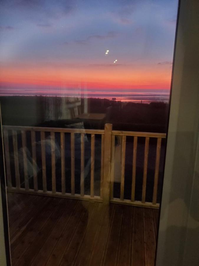 Heysham Seaview Exterior foto