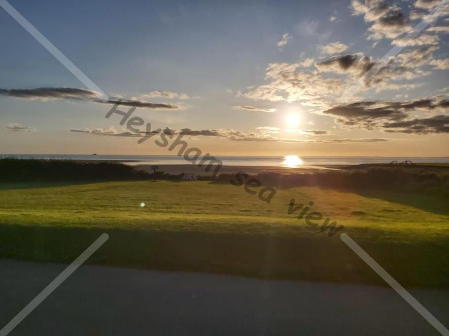 Heysham Seaview Exterior foto