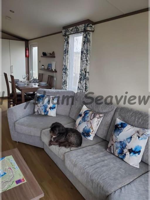 Heysham Seaview Exterior foto